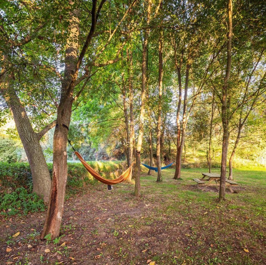 San Pedro de Torelló Ca La Masovera - Mas Vinyoles Naturaヴィラ エクステリア 写真